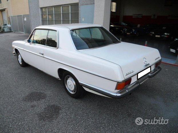 Mercedes-benz Altro 250C