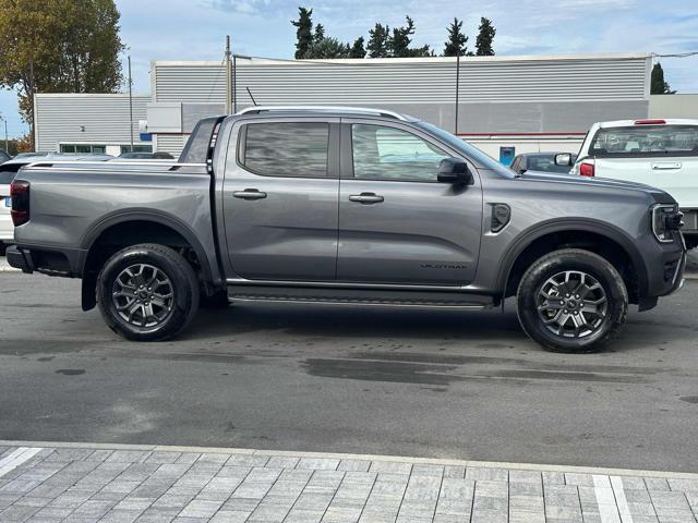 FORD Ranger 2.0 ECOBLUE aut. 205 CV DC Wildtrak 5 posti