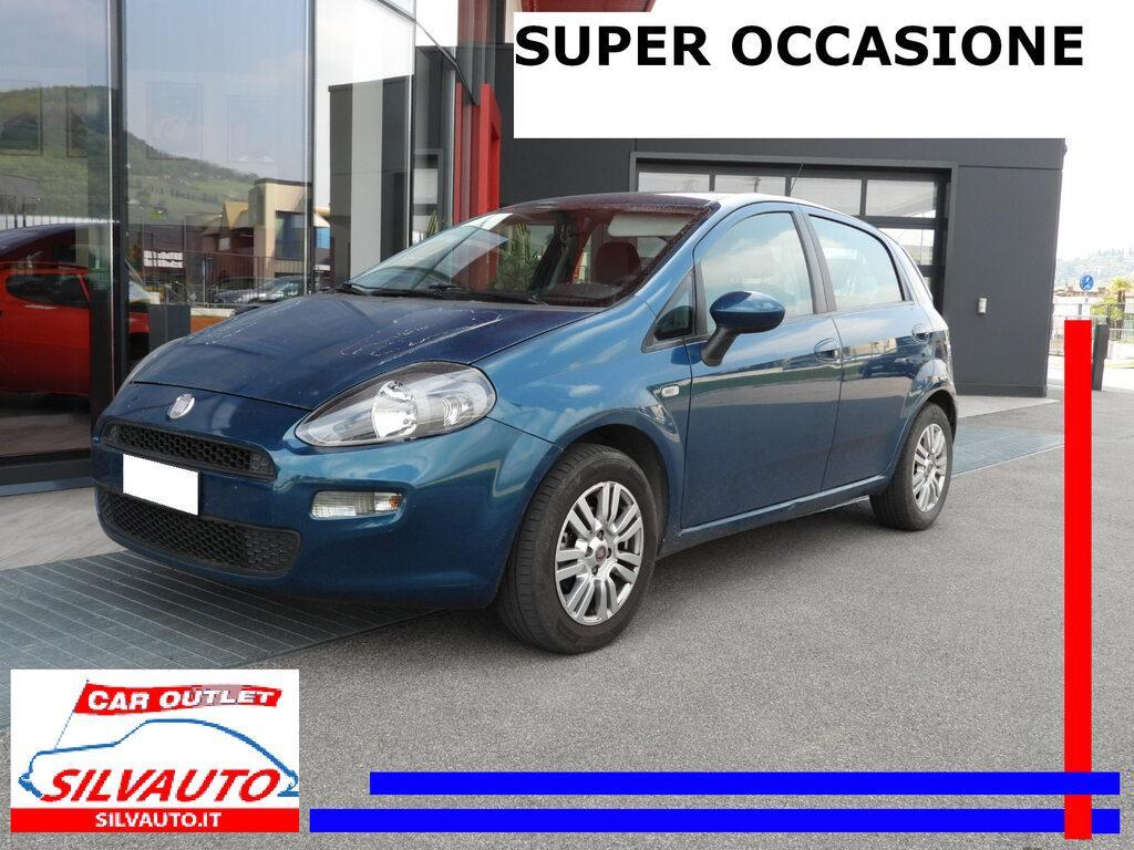 Fiat Punto 5 Porte 1.4 EasyPower Easy