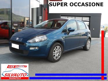 Fiat Punto 5 Porte 1.4 EasyPower Easy