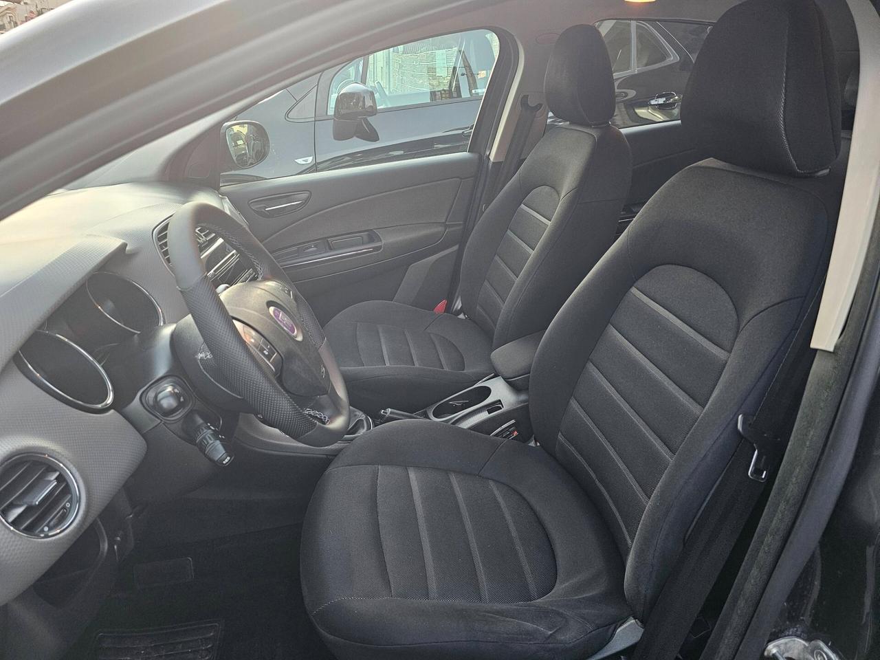 Fiat Bravo 1.6 MJT 120 CV DPF Sport Style