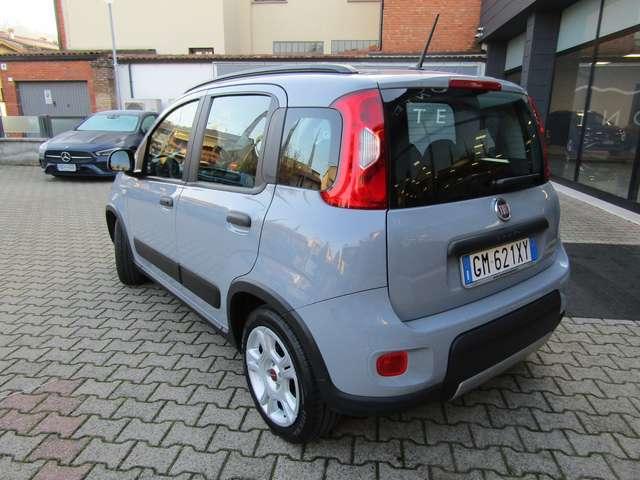 Fiat Panda 1.0 HYBRID CITY LIFE 5 POSTI,NEOPATENTATI,CLIMA