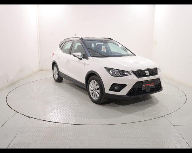 SEAT Arona 1.0 TGI Style