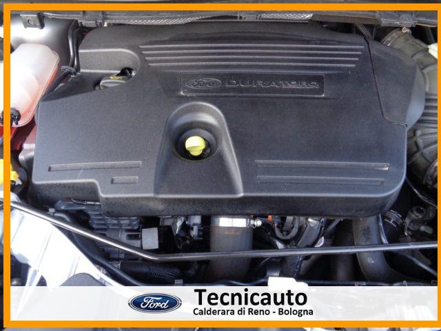 FORD Kuga 2.0 TDCI 150 CV S&S 4WD Titanium