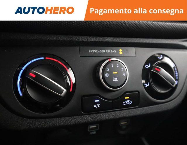 HYUNDAI i10 1.0 MPI Tech