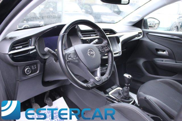 OPEL Corsa 1.2 100CV Elegance