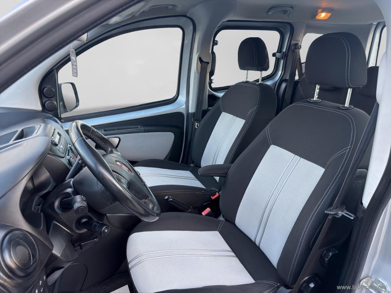 FIAT QUBO 1.3 MJT 80 CV Active IN OTTIME CONDIZIONI