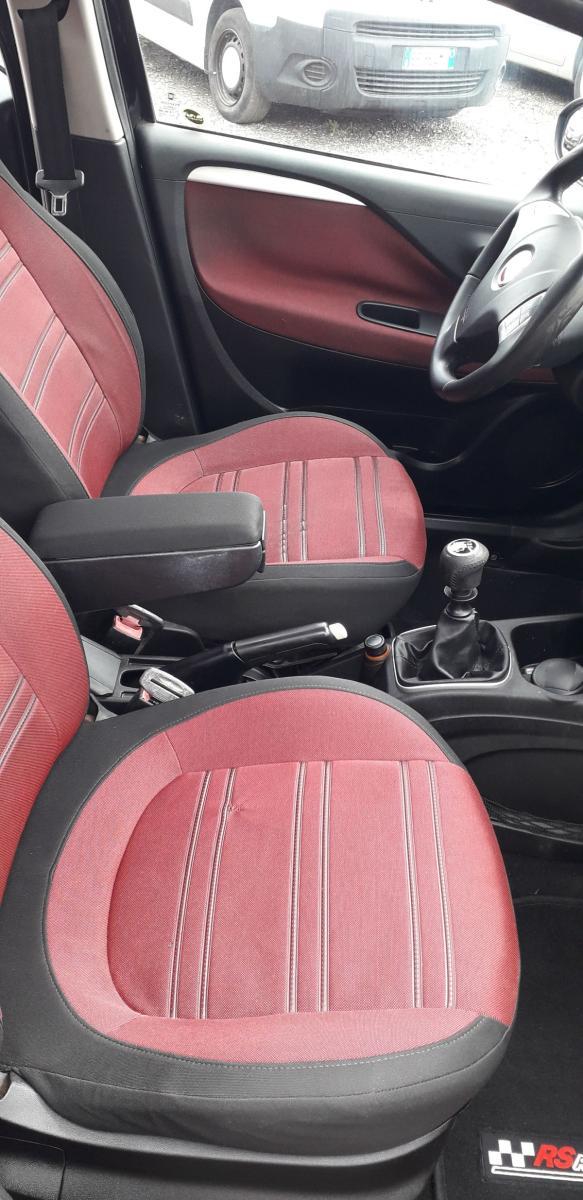FIAT - Punto Evo - 1.2 5p. Dynamic