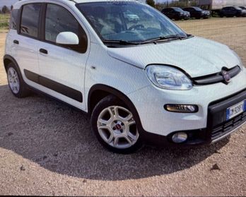 Fiat Panda 1.0 benz 2023 FULL OPT 55.000 km