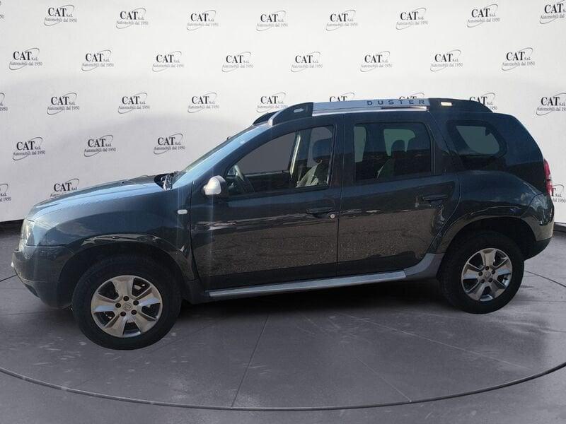Dacia Duster Duster 1.5 dci Laureate (PREZZO REALE)