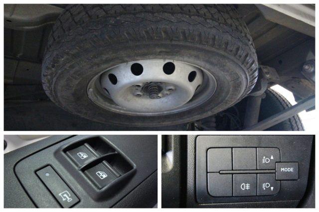 FIAT Ducato 35 3.0 CNG PM-TM Furgone + IVA 22%