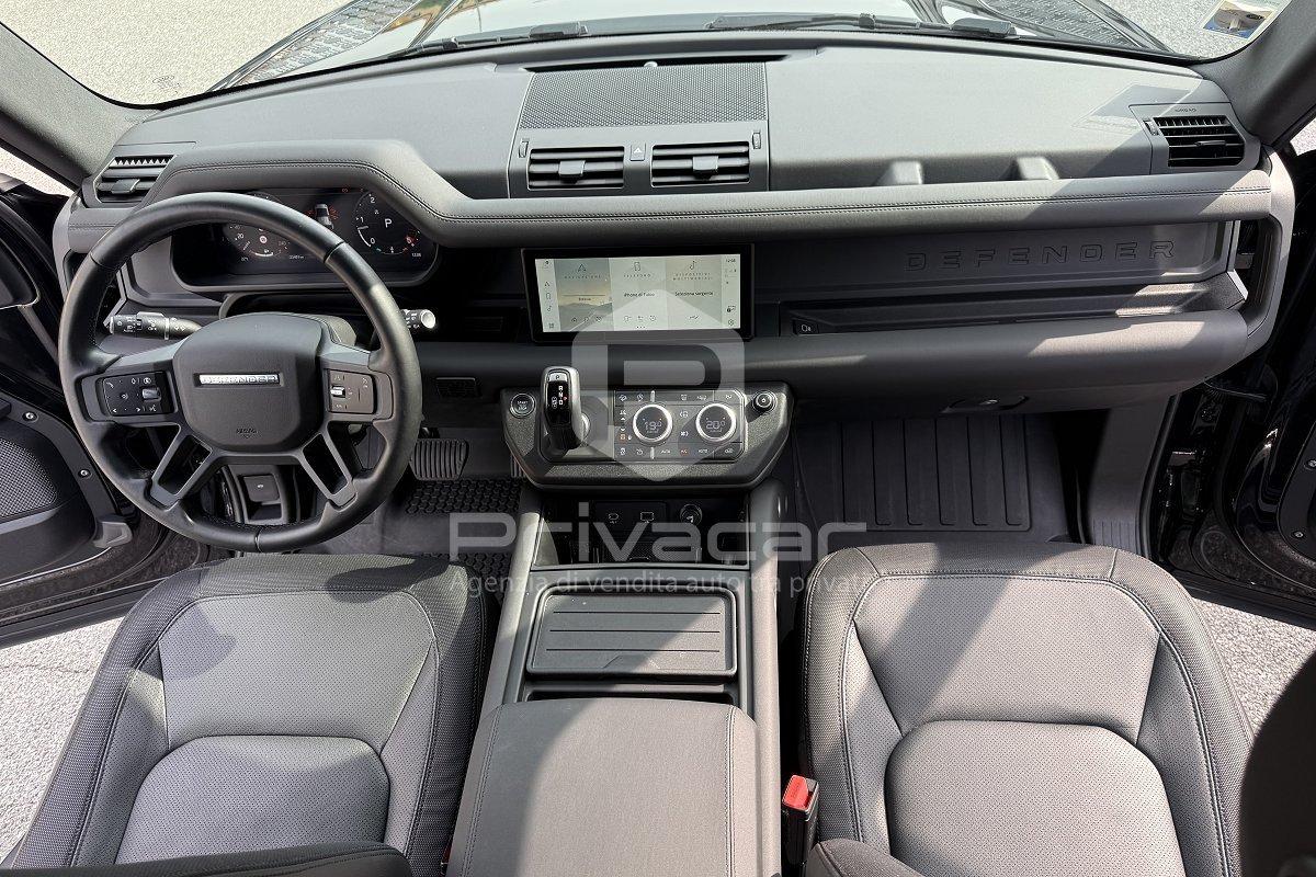 LAND ROVER Defender 110 3.0D I6 200 CV AWD Auto X-Dynamic SE