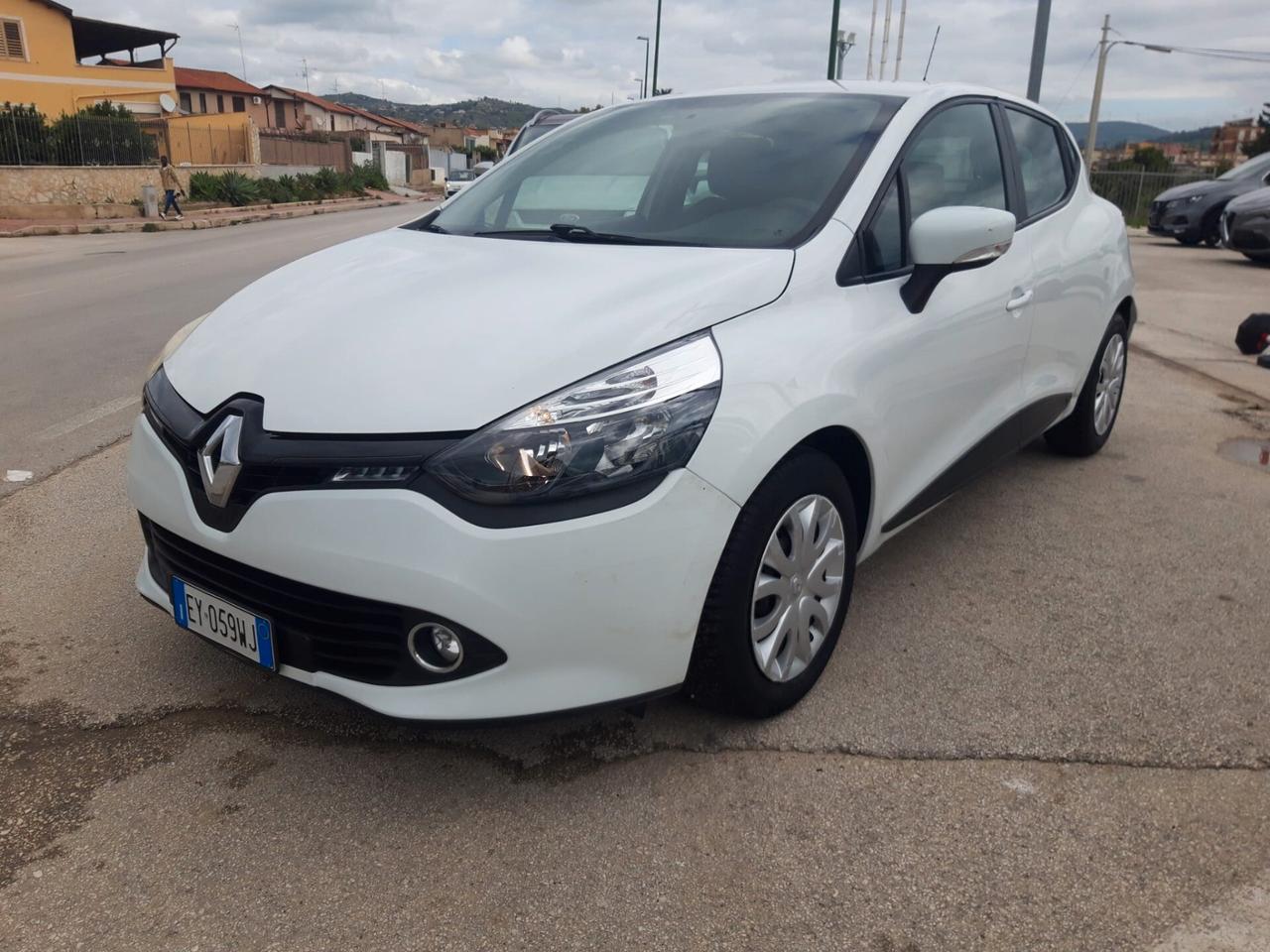 Renault Clio 1.5 dCi 8V 75CV 5 porte Live