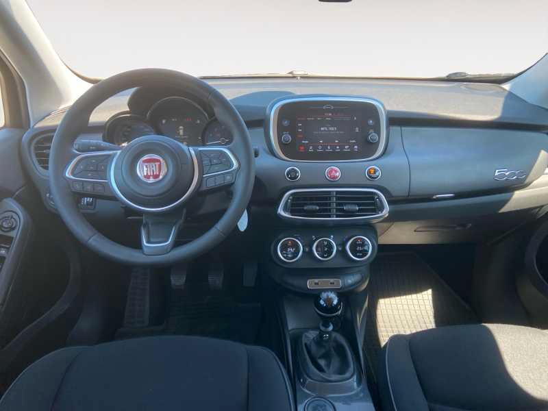 FIAT 500X Dolcevita 1.0 t3 Sport 120cv
