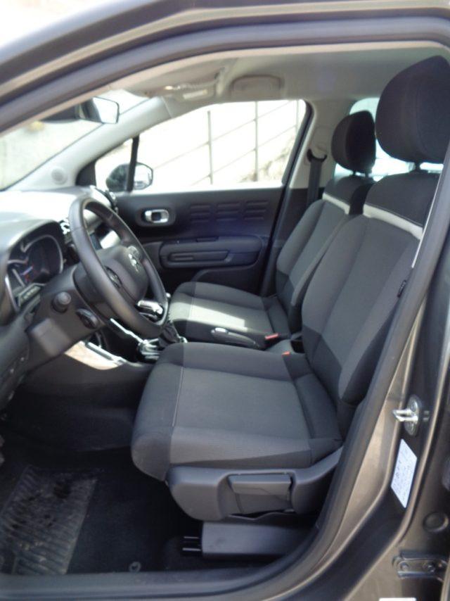 CITROEN C3 Aircross 1500 BLUEHDI SHINE 110 CV PREZZO SENZA VINCOLI