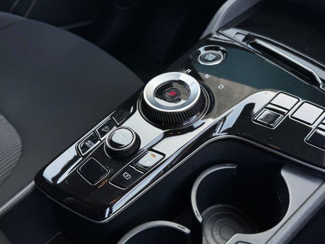 KIA Sportage 1.6 TGDi HEV AT Style Unicoproprietario