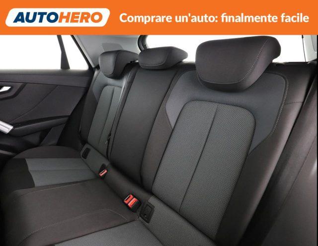 AUDI Q2 1.0 TFSI Design