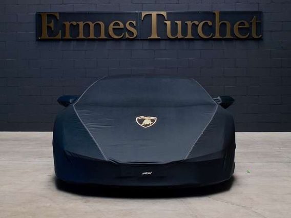 Lamborghini Huracan Performante Spyder Ad Personam - ITALIANA -