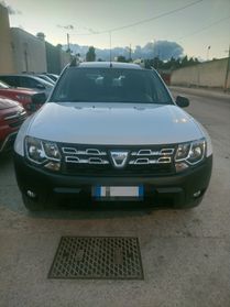 Dacia Duster 1.5 dCi 110CV 4x2 Ambiance
