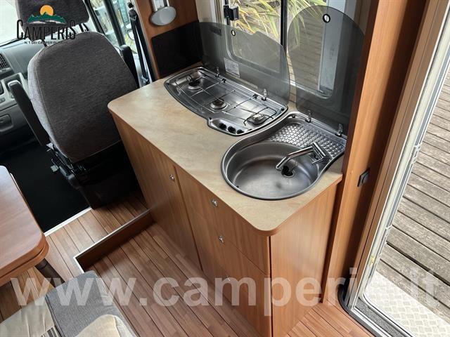 KNAUS KNAUS SKY WAVE 650 MG