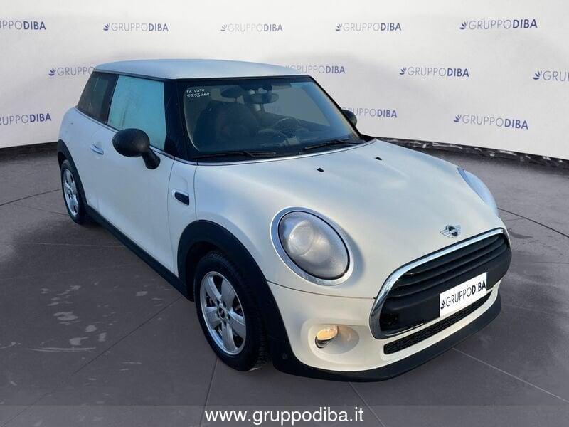 MINI Mini 3 porte Mini 2014 Benzina Mini 1.2 One 75cv 3p