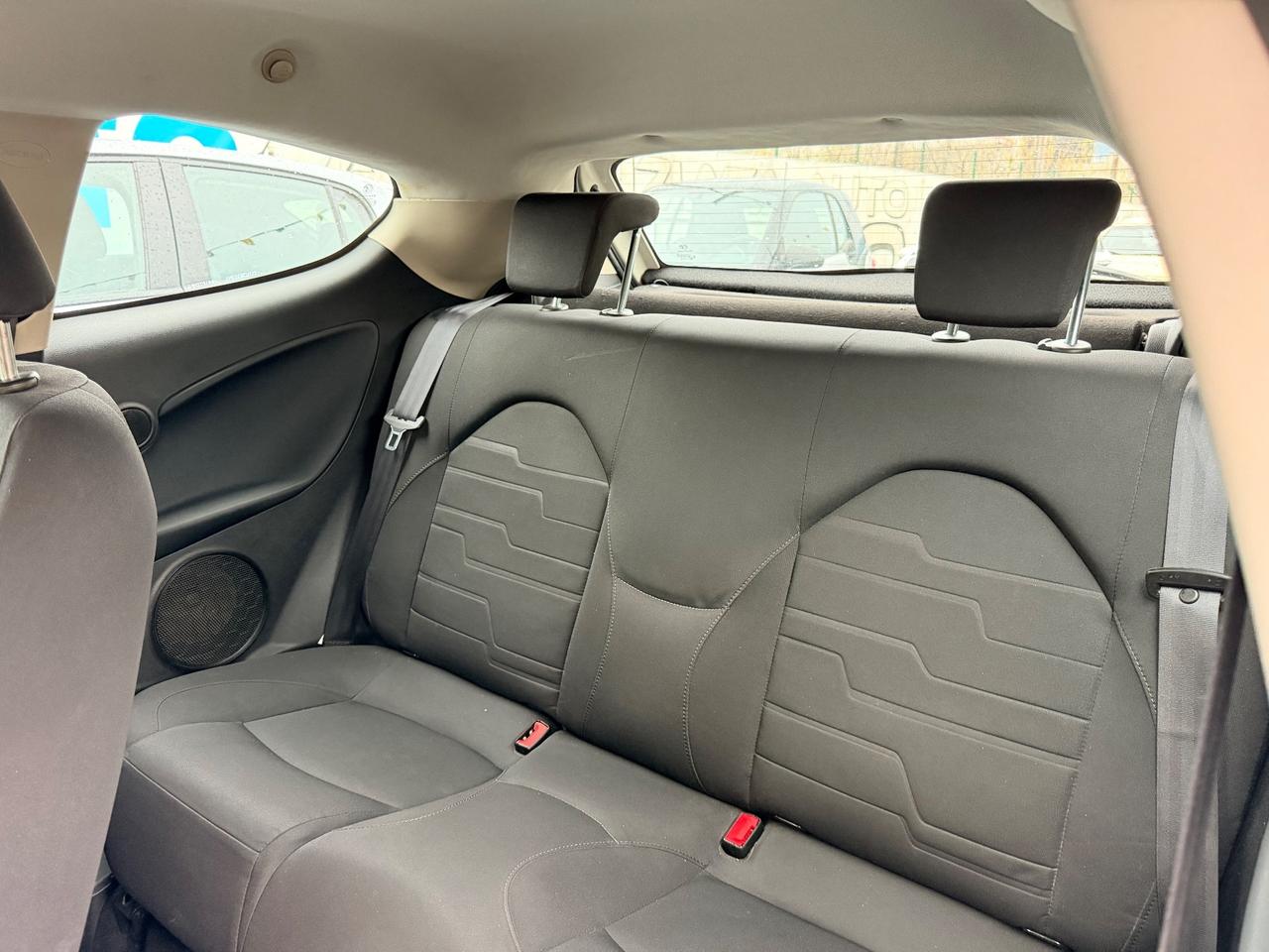 Alfa Romeo MiTo 1.3 JTDm 85 CV