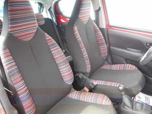 Citroen C1 VTi 68 5p Feel Finanziato