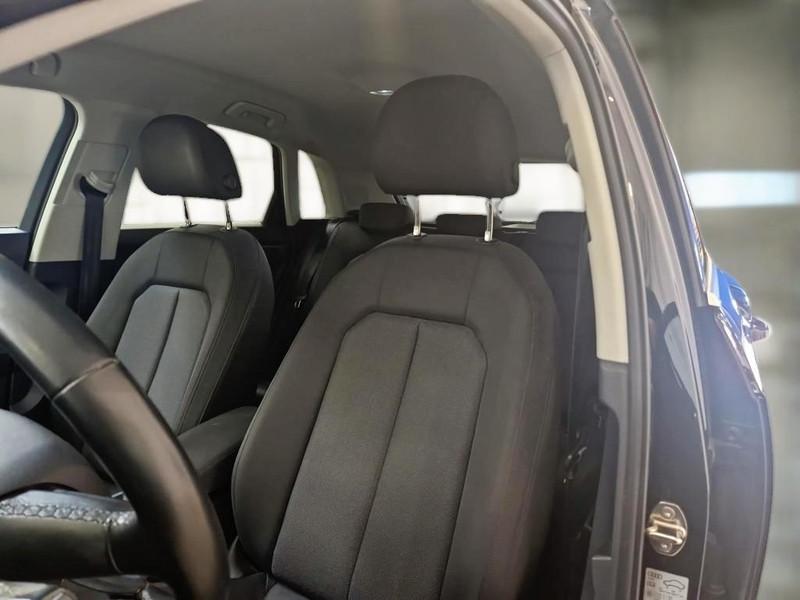 AUDI Q3 35 TDI S TRONIC BUSINESS ADVANCED SUV