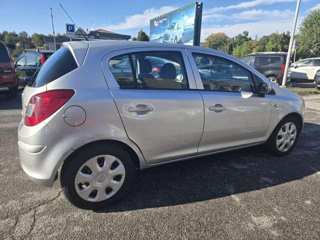 Opel Corsa Corsa 5p 1.3 cdti ecoflex Club