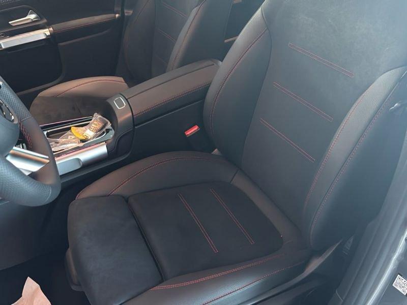 Mercedes-Benz EQB EQA 250+ AMG Line Advanced