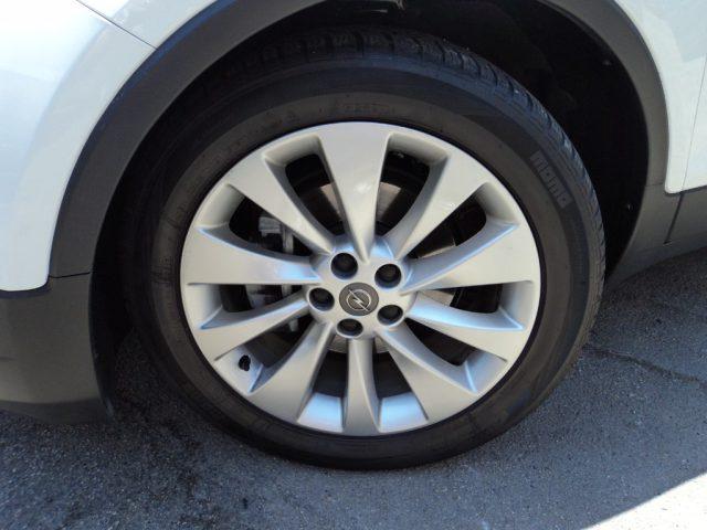 OPEL Mokka 1.4 Turbo Ecotec 140CV 4x2 Start&Stop Cosmo b-Colo
