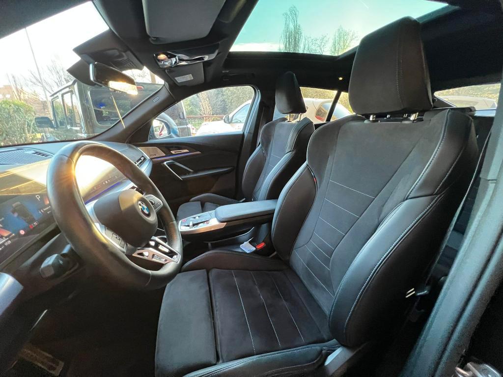 BMW X2 sdrive 18d MSport auto *Promo SD 2026*