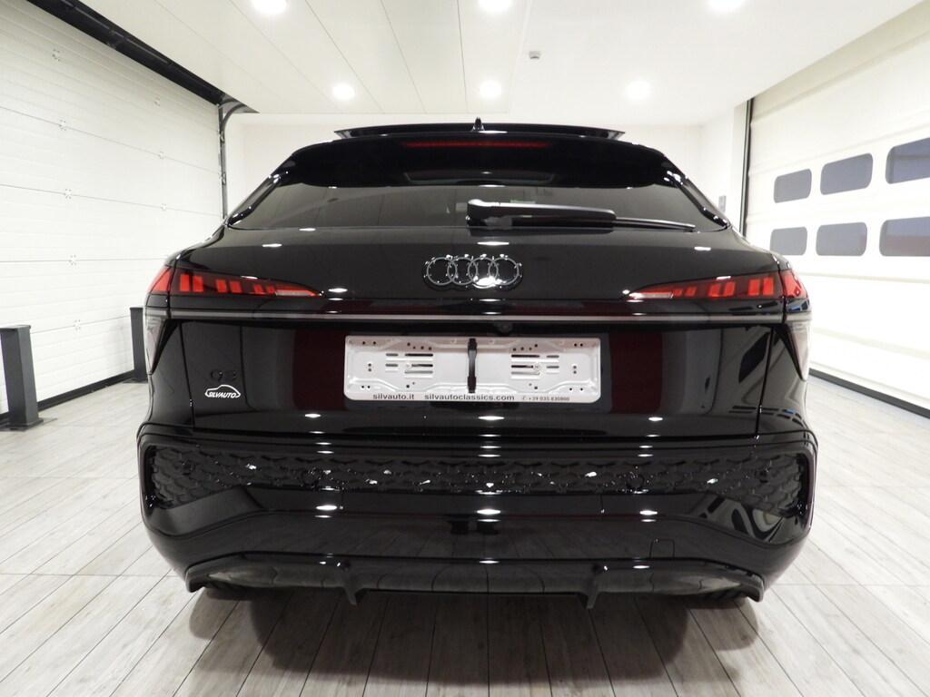 Audi Q3 35 2.0 TDI S tronic