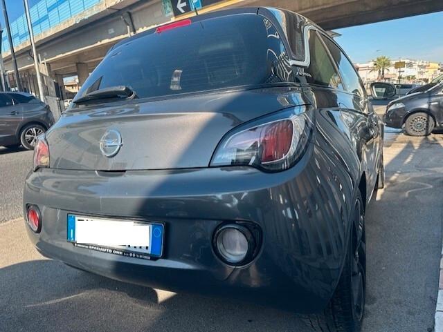 OPEL ADAM 2015 FULL OPTIONAL