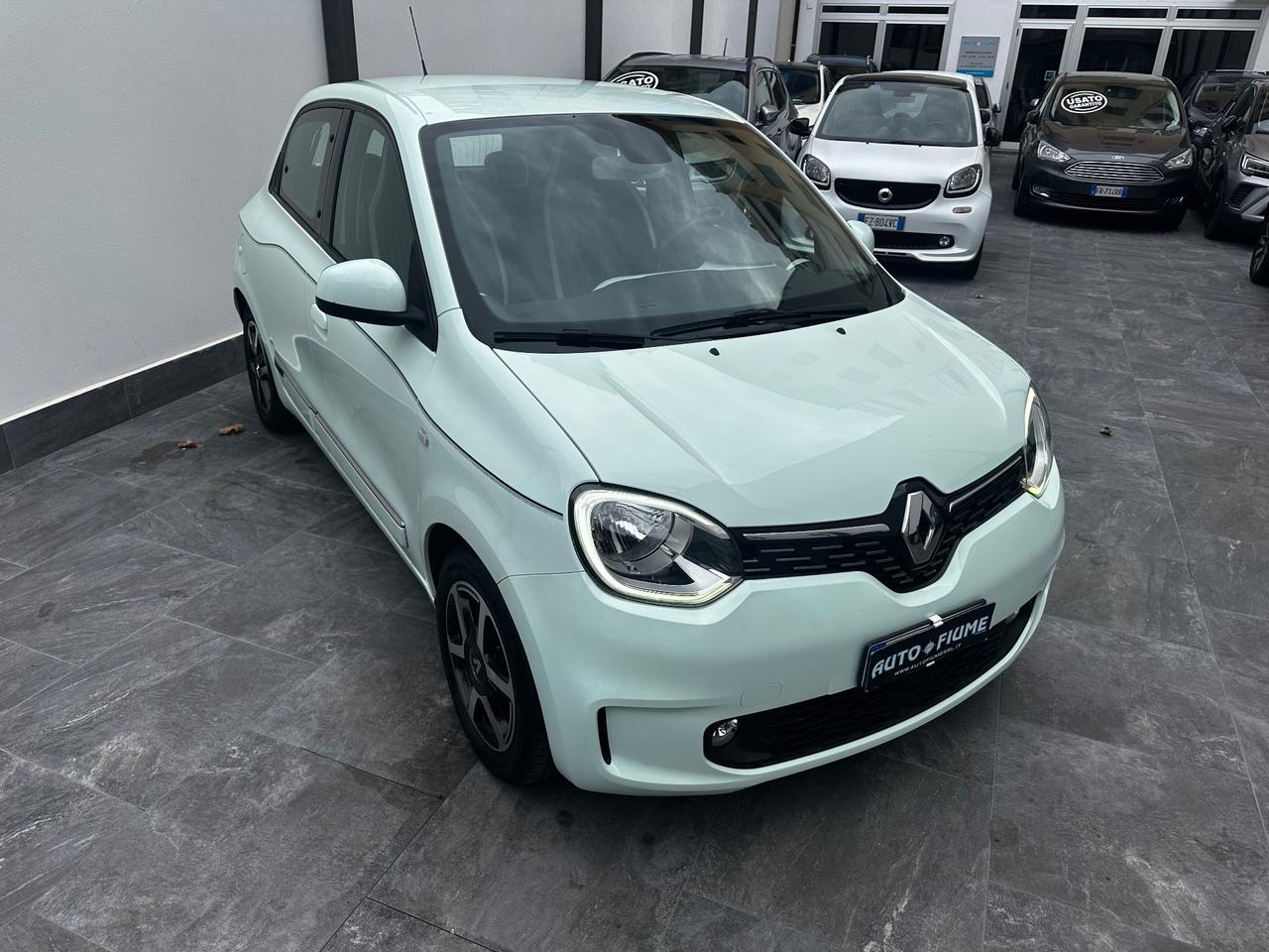 Renault Twingo SCe 65 CV Intens
