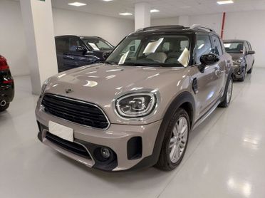 MINI Mini Countryman F60 Mini Countryman 1.5 Cooper Hype all4 auto