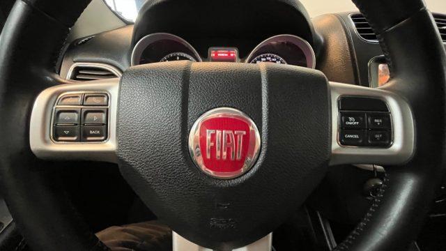 FIAT Freemont 2.0 Mjt 170 CV 4x4 aut. Lounge