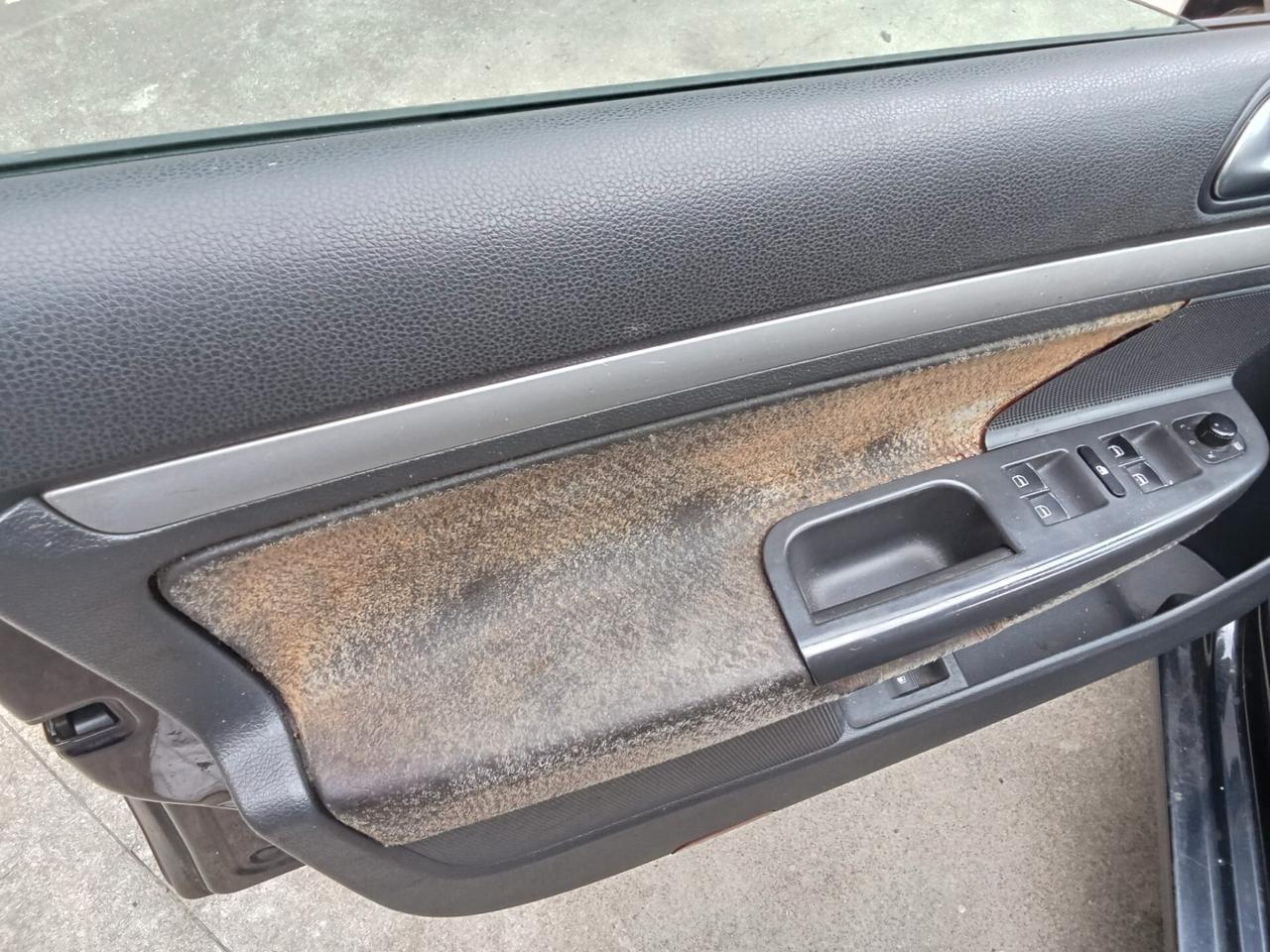 Volkswagen Golf 1.6 5p. Comfortline BiFuel G