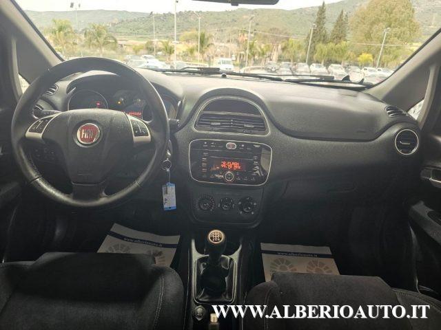 FIAT Punto 1.3 MJT II 75 CV 5 porte Young