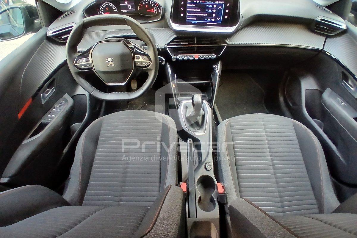 PEUGEOT 208 PureTech 75 Stop&Start 5 porte Active