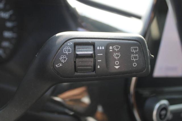 Ford Puma 1.0 Titanium s&s 125cv con Navi e CarPlay