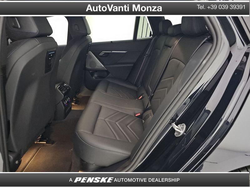 BMW Serie 5 520d 48V xDrive Touring Msport Pro