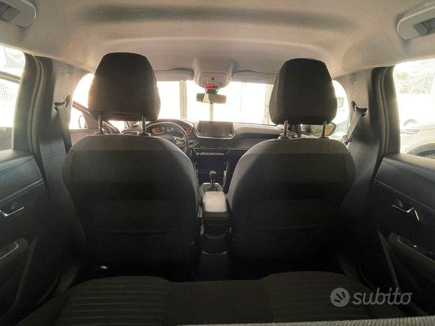 Peugeot 208 BlueHDi 100 Stop&Start 5 porte Allure