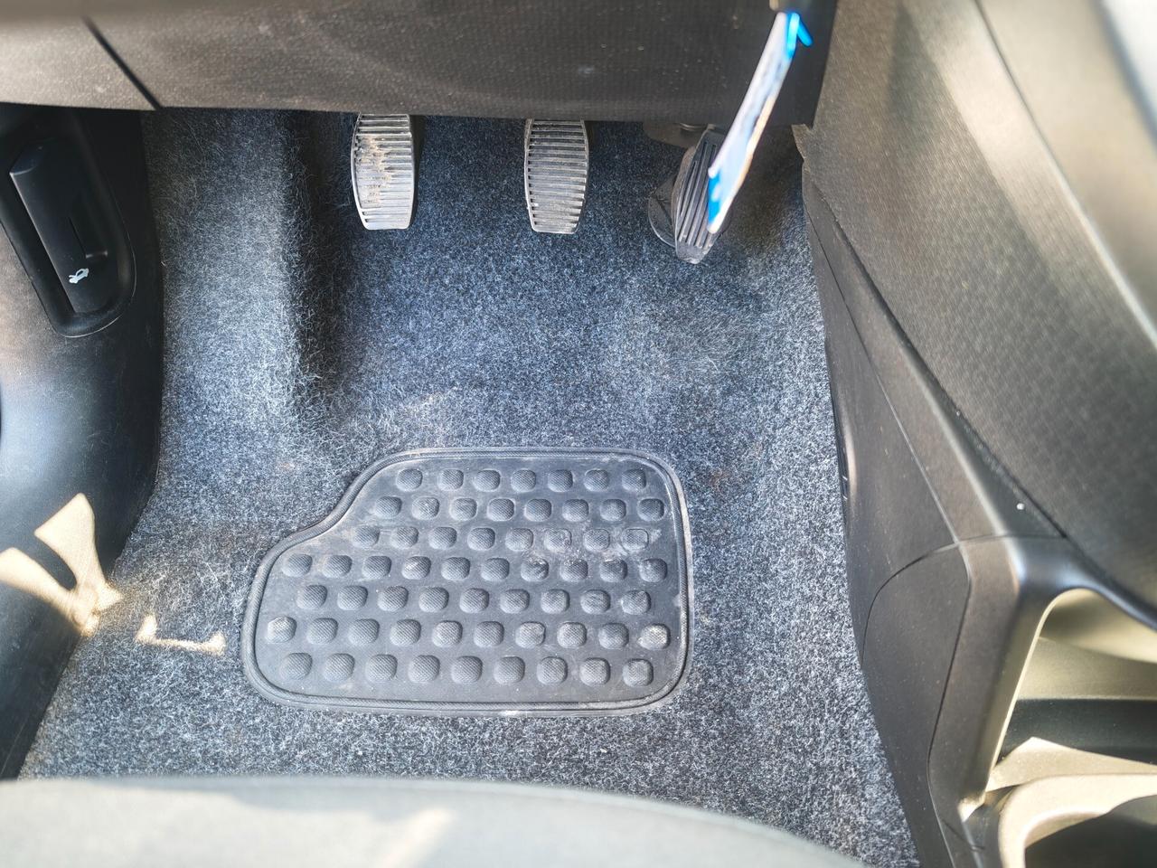 VENDUTA Fiat Panda 0.9 TwinAir Turbo Natural Power