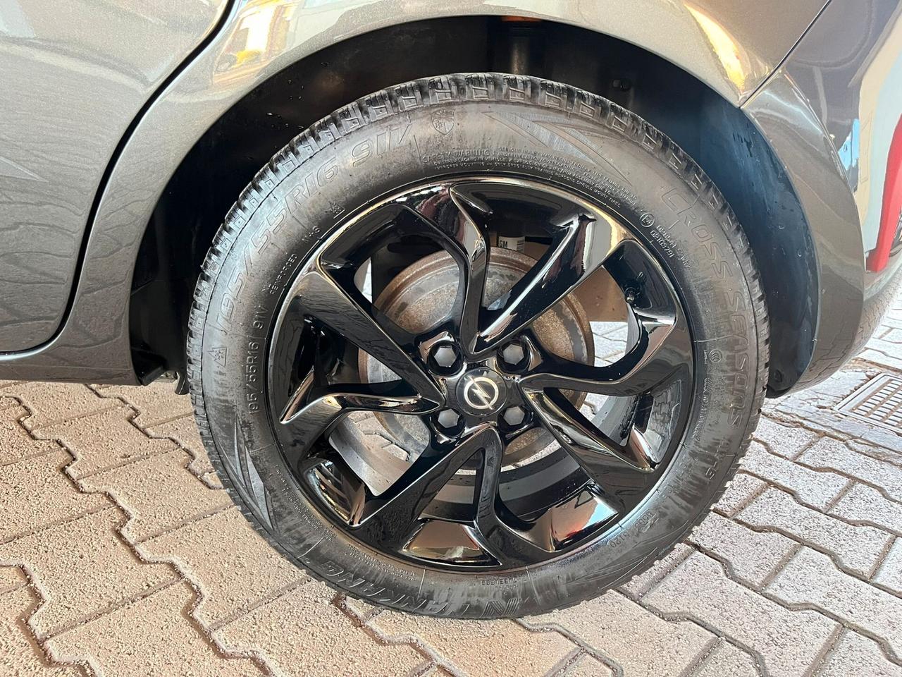 Opel Corsa 1.2 ANNO 2018 SOLO 50.000KM SUPER PROMO