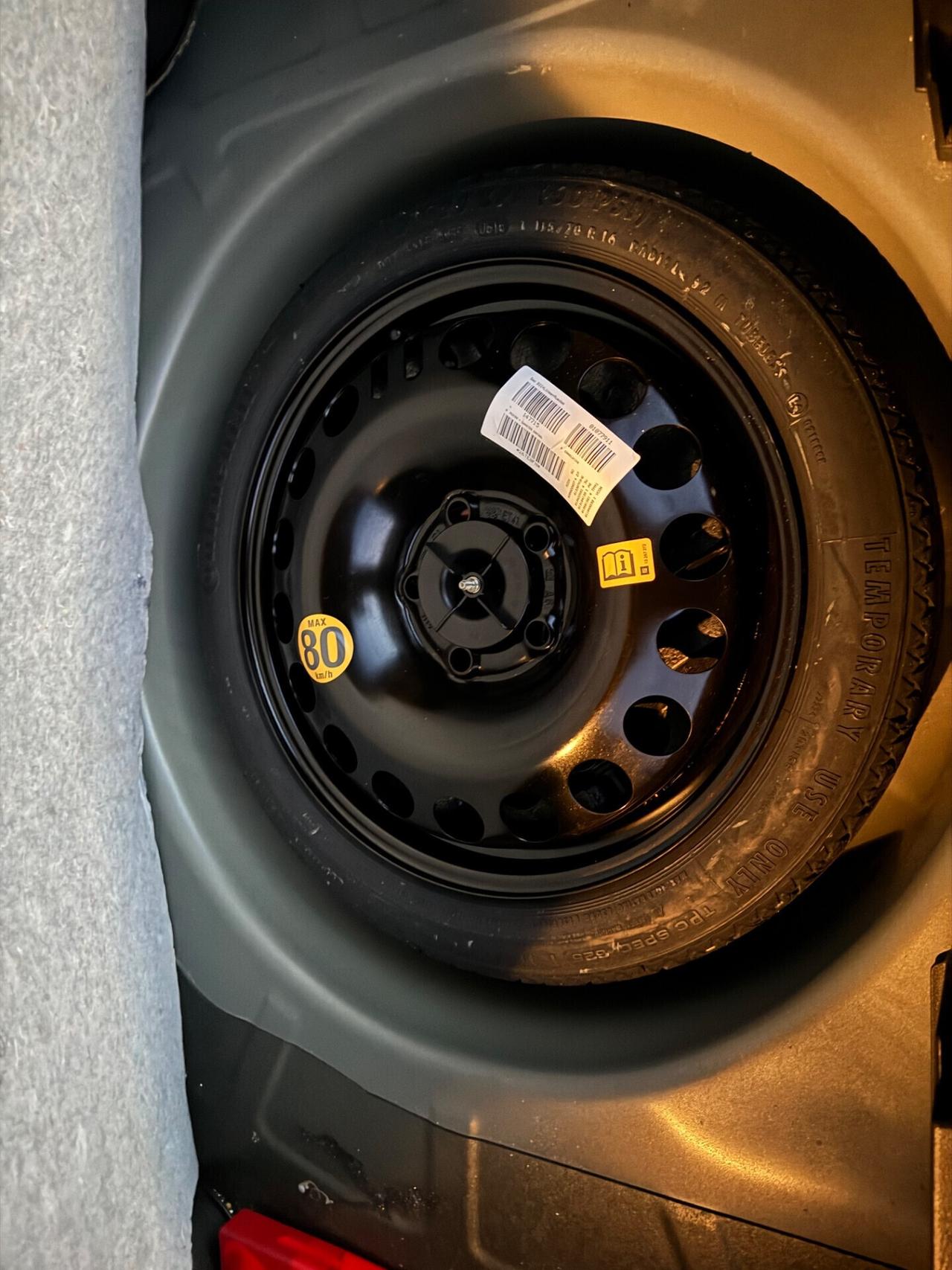 Opel Meriva 1.4 100CV Cosmo