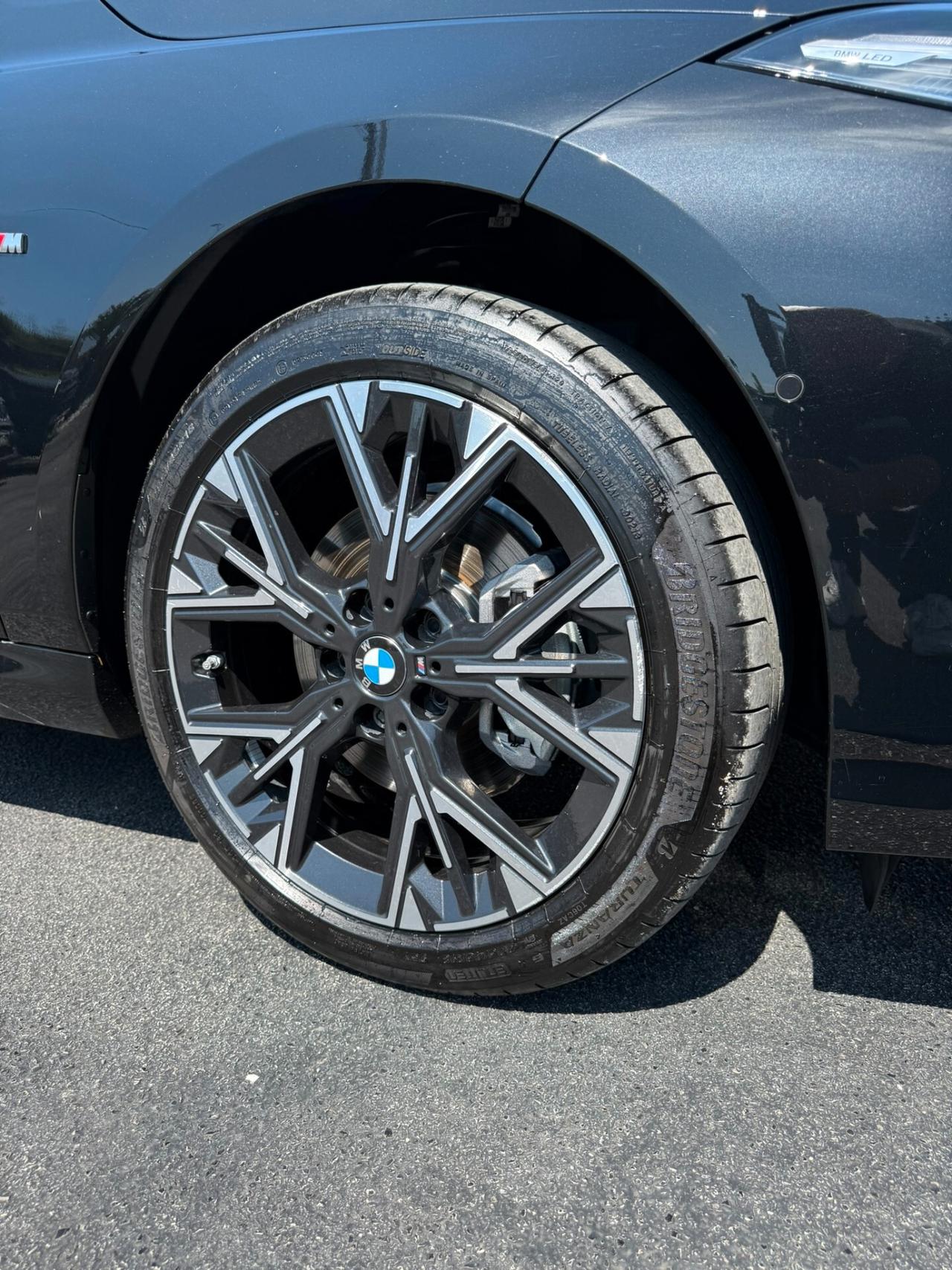 Bmw 120 120d 48V MSport 05/2022
