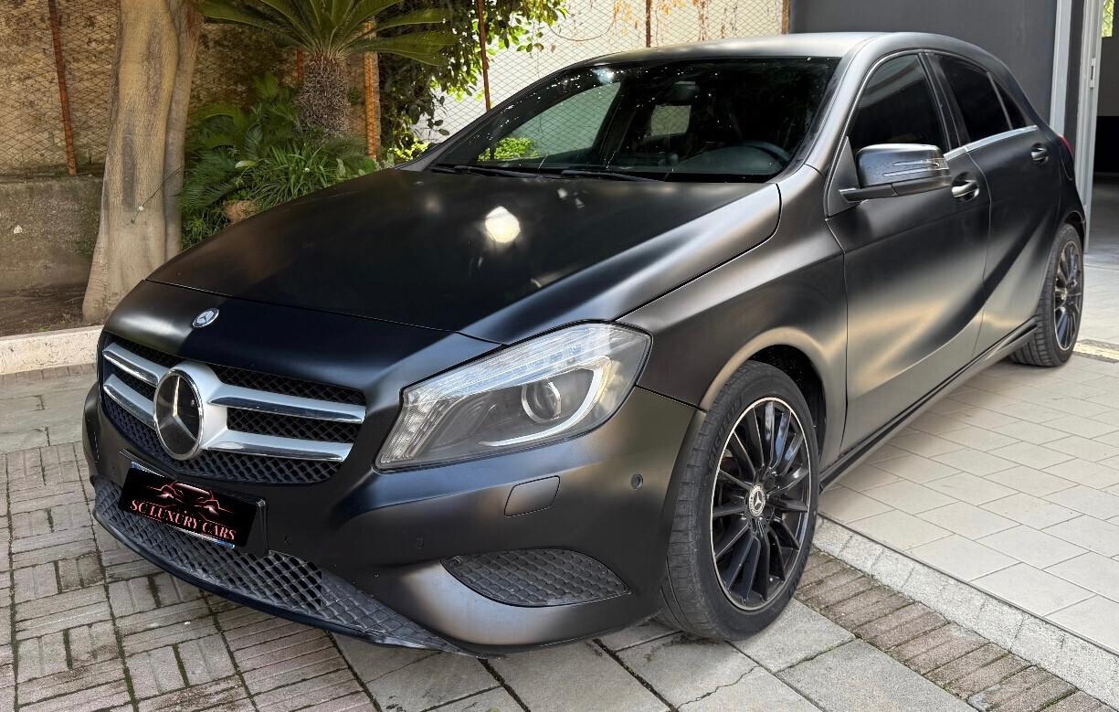 Mercedes Classe A180 Sport 1.5 Diesel 12 Mesi di garanzia