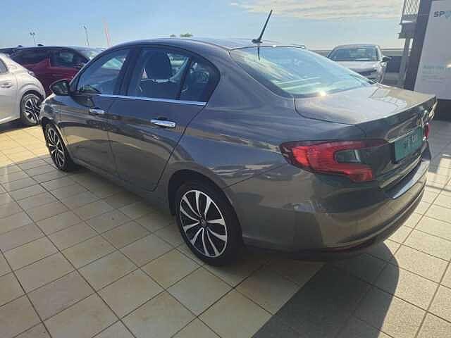 Fiat Tipo 1.3 Mjt S&S Lounge