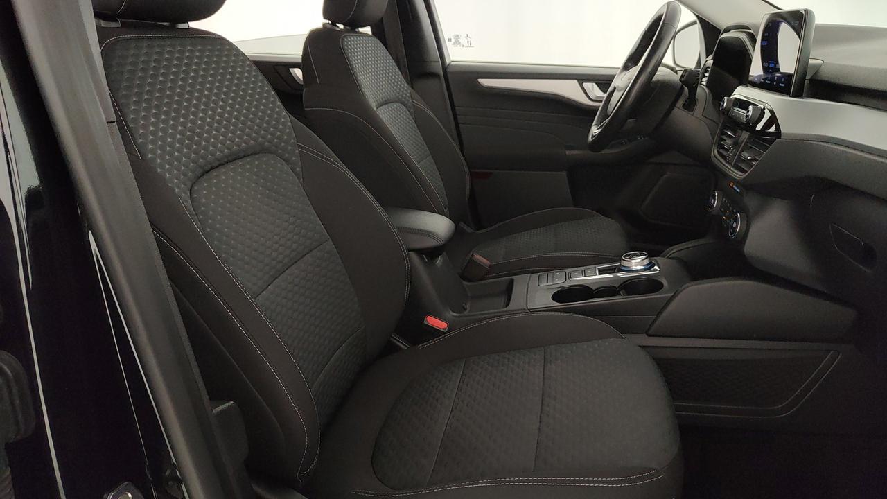 FORD Kuga III 2020 - Kuga 2.5 phev Connect 2wd 225cv e-shifter